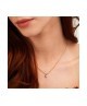 COLLANA LA PETITE STORY SILVER - LPS10AWV09 [02dbcdb8]