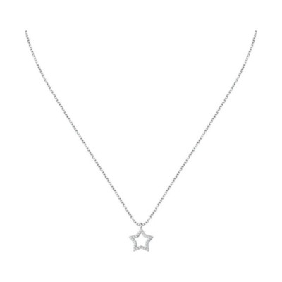 COLLANA LA PETITE STORY SILVER - LPS10AWV14 [78005d65]