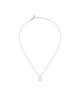COLLANA LA PETITE STORY SILVER - LPS10AWV14 [a1261e68]