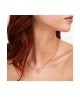 COLLANA LA PETITE STORY SILVER - LPS10AWV14 [163bdf6c]