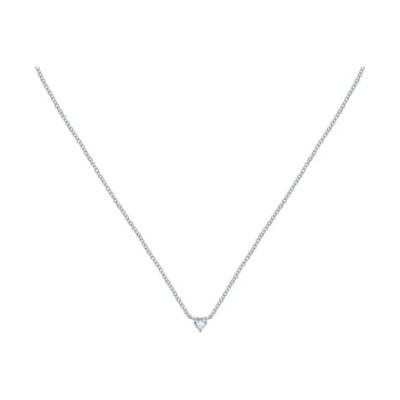 COLLANA LA PETITE STORY SILVER - LPS10AWV17 [f1f53467]