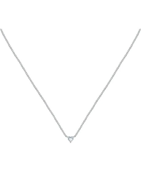 COLLANA LA PETITE STORY SILVER - LPS10AWV17 [f1f53467]