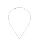 COLLANA LA PETITE STORY SILVER - LPS10AWV17 [28d3776a]