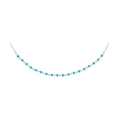 COLLANA LA PETITE STORY SILVER - LPS10AWV20 [0a004802]