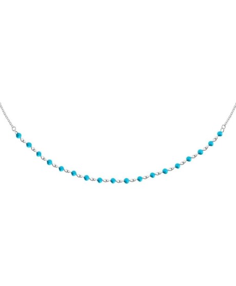 COLLANA LA PETITE STORY SILVER - LPS10AWV20 [0a004802]