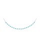 COLLANA LA PETITE STORY SILVER - LPS10AWV20 [0a004802]