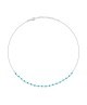 COLLANA LA PETITE STORY SILVER - LPS10AWV20 [d3260b0f]