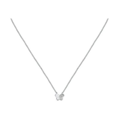 COLLANA LA PETITE STORY SILVER - LPS10AWV24 [16b22a05]