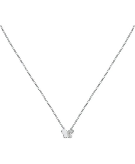 COLLANA LA PETITE STORY SILVER - LPS10AWV24 [16b22a05]