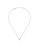 COLLANA LA PETITE STORY SILVER - LPS10AWV24 [cf946908]
