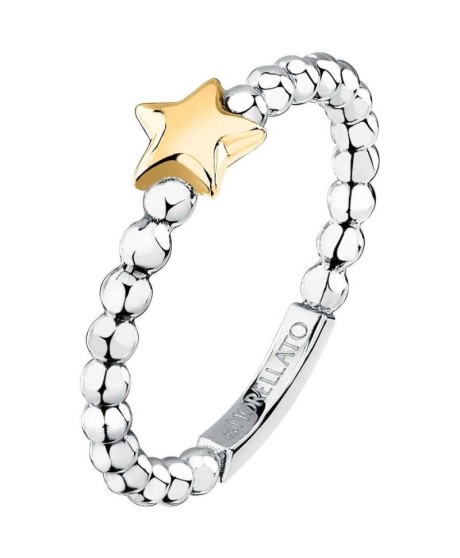 Anello Donna gioielli Morellato Talismani SAIX30 [25144b55]