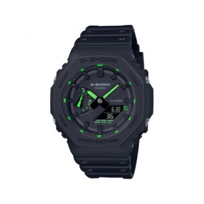 Orologio Casio G-Shock Classic Uomo GA-2100-1A3ER [0d7205f7]