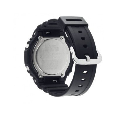 Orologio Casio G-Shock Classic Uomo GA-2100-1A3ER [634987fe]