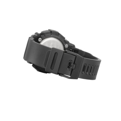 Orologio G-Shock Gs Basic Nero Multifunzione Uomo GA-2200BB-1AER [54d1132b]