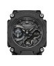 Orologio G-Shock Gs Basic Nero Multifunzione Uomo GA-2200BB-1AER [51815435]