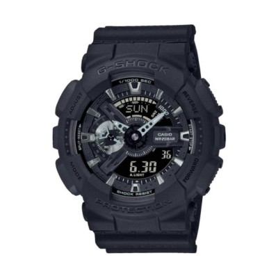 Orologio Uomo G-Shock LIMITED EDITION 40 ANNIVERSARY Specials - GA-114RE-1AER [a921101a]