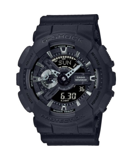 Orologio Uomo G-Shock LIMITED EDITION 40 ANNIVERSARY Specials - GA-114RE-1AER [a921101a]