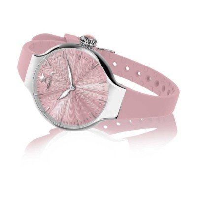 Orologio al quarzo Hoops Donna Nouveau Cherie 2634L-S06 [89f5a170]