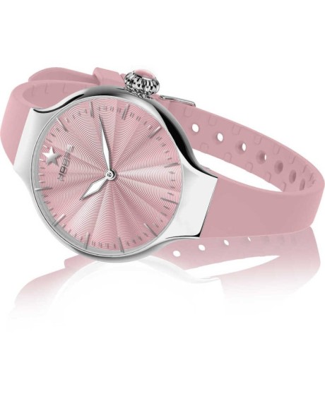Orologio al quarzo Hoops Donna Nouveau Cherie 2634L-S06 [89f5a170]