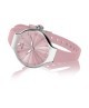 Orologio al quarzo Hoops Donna Nouveau Cherie 2634L-S06 [89f5a170]