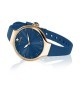 Orologio al quarzo Hoops Donna Nouveau Cherie 2634L-YG05 [a9bd703f]
