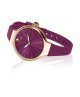 Orologio al quarzo Hoops Donna Nouveau Cherie 2634L-YG07 [a7e4c13c]