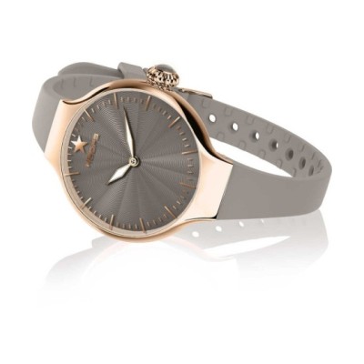 Orologio al quarzo Hoops Donna Nouveau Cherie 2634L-YG08 [0ac70f37]