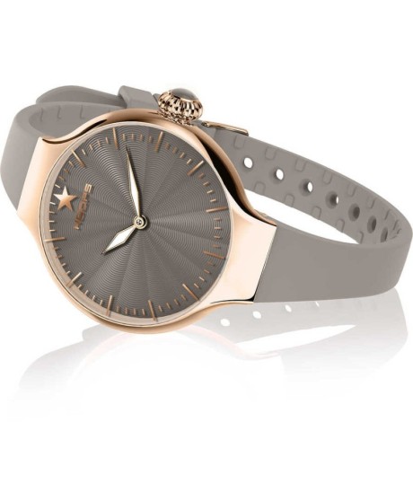Orologio al quarzo Hoops Donna Nouveau Cherie 2634L-YG08 [0ac70f37]