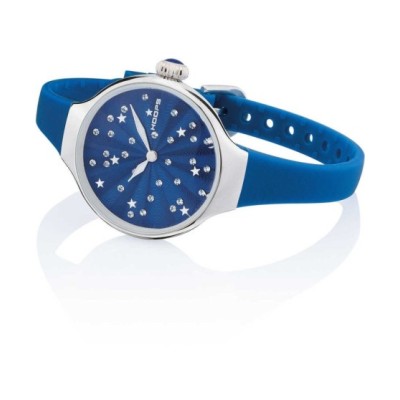 Orologio solo tempo Donna Hoops Nouveau Cherie - 2639L-04 [7941fc3d]