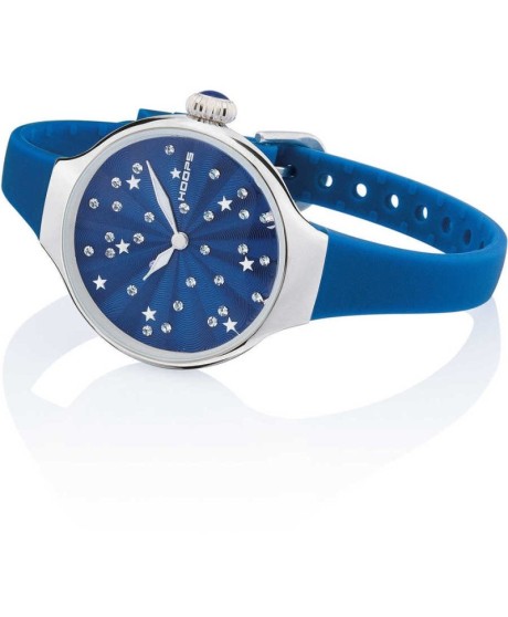 Orologio solo tempo Donna Hoops Nouveau Cherie - 2639L-04 [7941fc3d]