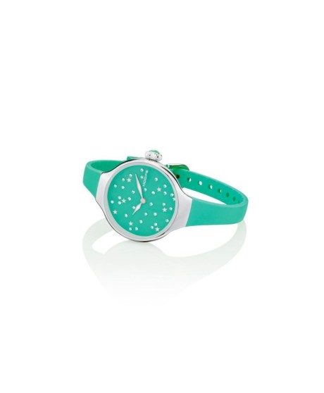 Orologio Hoops Donna Nouveau Chérie Sliding Etoile 2639L-06 [adbe40dc]