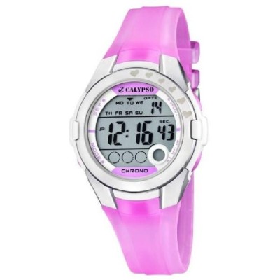 Orologi Calypso Digital Crush K5571-3 [497a7dae]