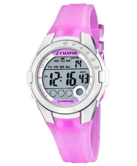 Orologi Calypso Digital Crush K5571-3 [497a7dae]