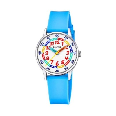 Orologio solo tempo Bambino Calypso My first watch K5826/2 [466b3c26]