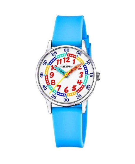 Orologio solo tempo Bambino Calypso My first watch K5826/2 [466b3c26]