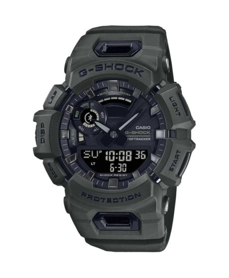 Orologio Multifunzione Uomo G-Shock Bluetooth® Smart - GBA-900UU-3AER [0a8c5443]