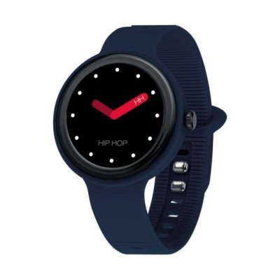 Orologio Smartwatch Bluetooth Donna Hip Hop Hero Next HWU1204 [bc0de87b]
