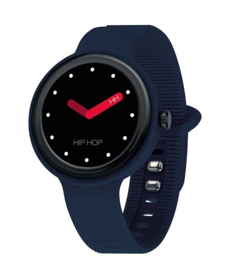 Orologio Smartwatch Bluetooth Donna Hip Hop Hero Next HWU1204 [bc0de87b]