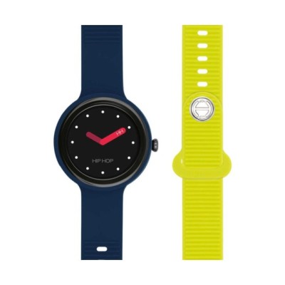 Orologio Smartwatch Bluetooth Donna Hip Hop Hero Next HWU1204 [d7662d6c]