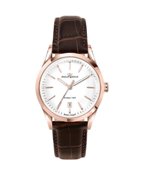 OROLOGIO PHILIP WATCH SUNRAY - R8251180020 [56e05e02]