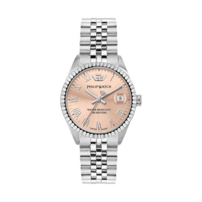 Orologio al quarzo Philip Watch Donna Caribe R8253597609 [3421be87]