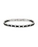 Bracciale Uomo gioielli Breil Ceramic Brick TJ3368 [b7a13e60]