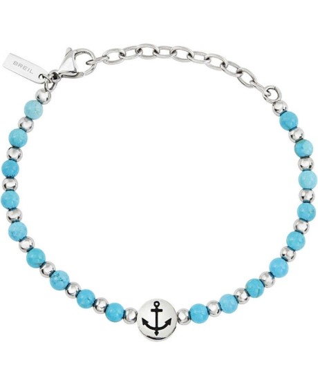 Bracciale Uomo gioielli Breil Sound Wave TJ3591 [f043a538]