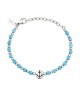 Bracciale Uomo gioielli Breil Sound Wave TJ3591 [f043a538]