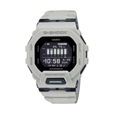 Orologio Multifunzione Uomo G-Shock Bluetooth® Smart G-Squad - GBD-200UU-9ER [84a66adb]
