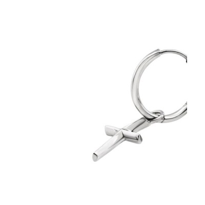 ORECCHINO IN ACCIAIO TJ3642 [386b2bb1]