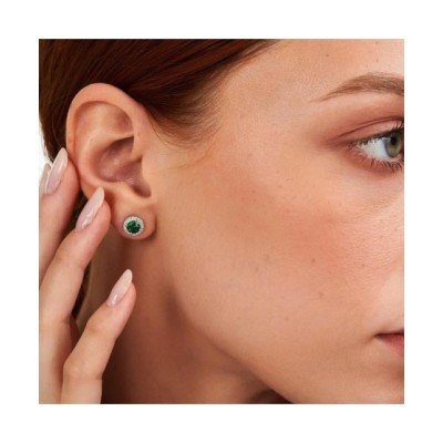 Orecchini La Petite Story Silver - LPS01AWV03 [9890181c]