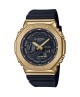 Orologio Multifunzione Uomo G-Shock GM-2100G-1A9ER [919f6474]