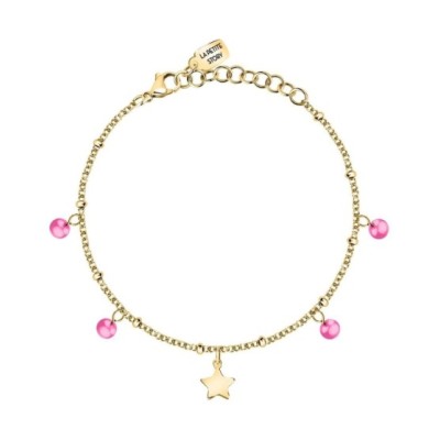 LA PETITE STORY FRIENDSHIP BRACELET - LPS05ARR84 [eda141d4]
