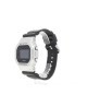 Orologio G-Shock Multifunzione Metal Nero Digitale Uomo - GM-5600-1ER [59a37915]
